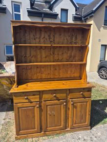 Kitchen Dresser