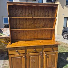 Kitchen Dresser