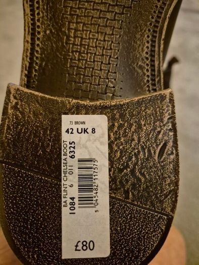Base Chelsea Boot