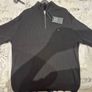 Tommy Hilfiger Pima Cashmere Half Zip Brand New Image 2