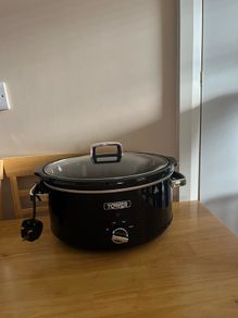 Tower Slow Cooker 6.5L