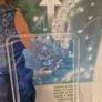 Disney Raya and the Last Dragon Young Raya Doll with Lights & Musical Kumandra Flower Image 3