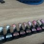 gel polishes Image 2