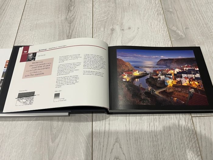 Lee Filters Photography Books