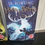 6 books out of Harry Potter series Image 4