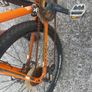 2 carrera vengeance bikes Image 2