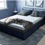 4FT Mattress Small Double, 8 Inch Memory Foam Mattress in a Box, Medium Firm Image 3