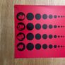 Queens Of The Stone Age - Songs For The Deaf - 2 x 12" Vinyl Gatefold LP - 2019 Reissue Image 3