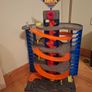 Hot wheels mega Garage Image 2