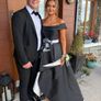 Debs Dress Image 7