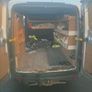 2018 Ford Transit Custom Image 5