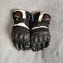 Halvarssons Butorp waterproof Biker Gloves . Image 3