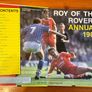 Annual: 'Roy Of The Rovers' 1989 Image 2