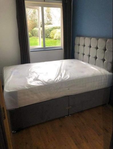 beds on clearance