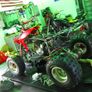 Quad/motorcycle Atv Repairs Image 2