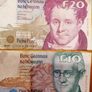 Ireland Series C Banknotes Image 3