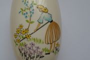 Vintage Beswick "Green Fingers"  ceramics, CollectablesSmall vase,1950's  Beswick, Collectables