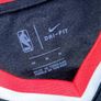 Damian Lillard Portland Trail Blazers Black Swingman Nike Jersey Size 44(medium) Image 2