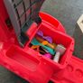 Playdough Delivery Scooter Image 5