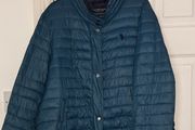 U.S polo Assn light jacket