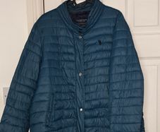 U.S polo Assn light jacket