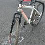 Teenagers/adult mountain bike Image 3