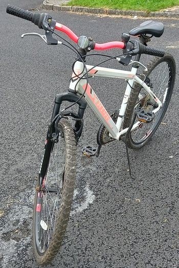 Teenagers/adult mountain bike