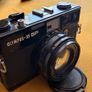 Olympus 35 SP 35mm rangefinder Image 4