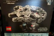 LEGO 75375 Millennium Falcon