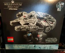 LEGO 75375 Millennium Falcon