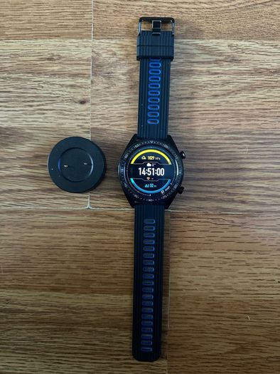 HUAWEI wathes gt-309