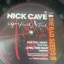 Nick Cave & The Bad Seeds - Your Funeral, My Trial (First Press 1986) Image 8