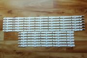 Backlight Led Set D4ge-500dca-r2 Samsung Ue50h6200 Ue50h6400 Ue50h6500 Ue50h6800