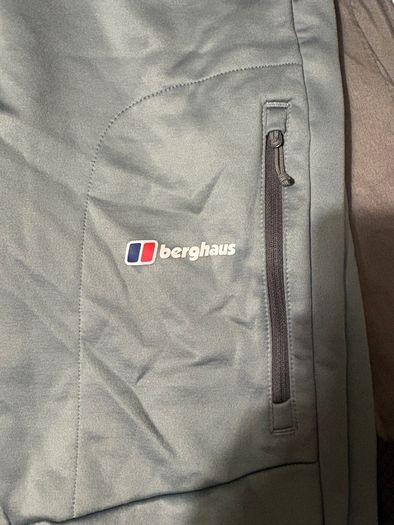 Berghaus men's tracksuit