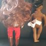 2 mini our generation dolls Image 2