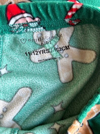 Christmas Pyjamas