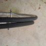Bike Solid Wheels Image 9