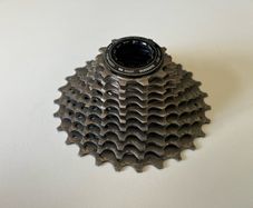 Dura Ace Cassette