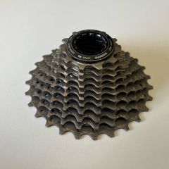 Dura Ace Cassette