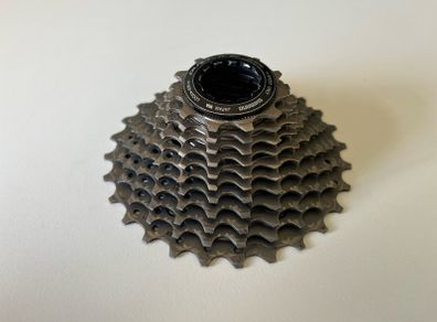 Dura Ace Cassette
