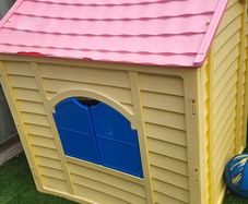 playhouse