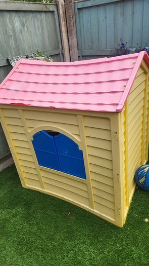 playhouse