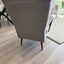 Mid Century Chair Image 5