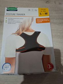New Posture Trainer