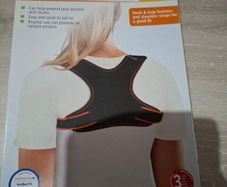 New Posture Trainer