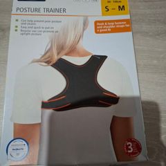 New Posture Trainer