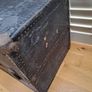 Antique Hartmann Steamer Trunk Image 7