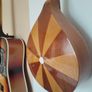 rare vintage 60s MUSIMA mandolin Image 8