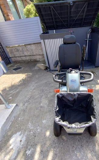 Mobility Scooter Colt 2.0 (like NEW)