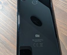 Xiaomi mi8
